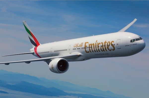 Emirates Airlines Jpg