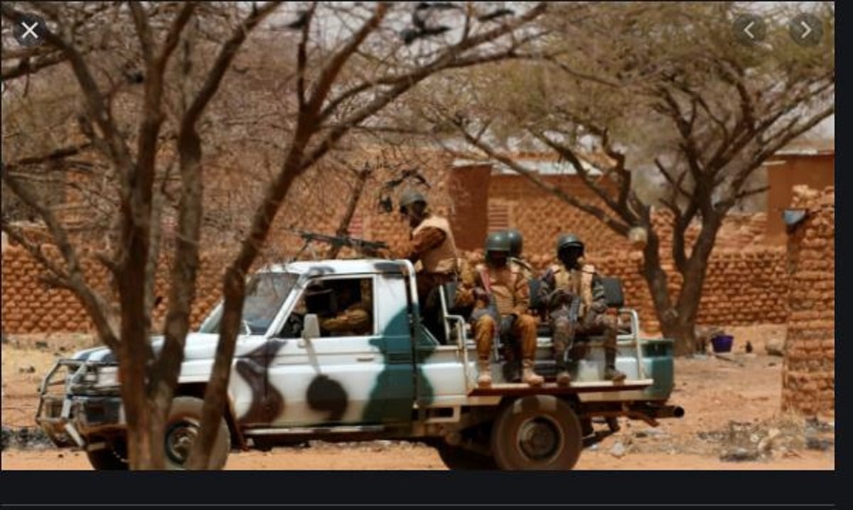 Burkina Faso : l’ONU préoccupée par l’augmentation des meurtres de civils