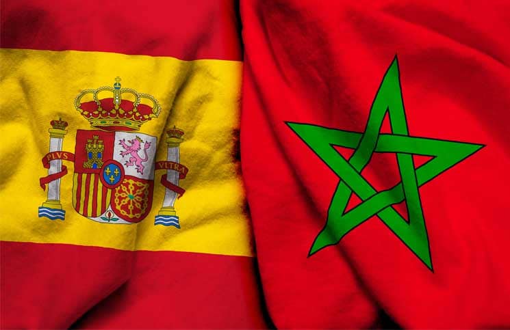 Le Maroc déchargé de l'accusation d'espionnage contre l'Espagne