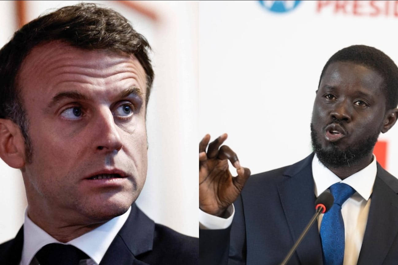 Sénégal : Diomaye Faye a-t-il exigé le départ des militaires français ? Ce qu'il faut savoir