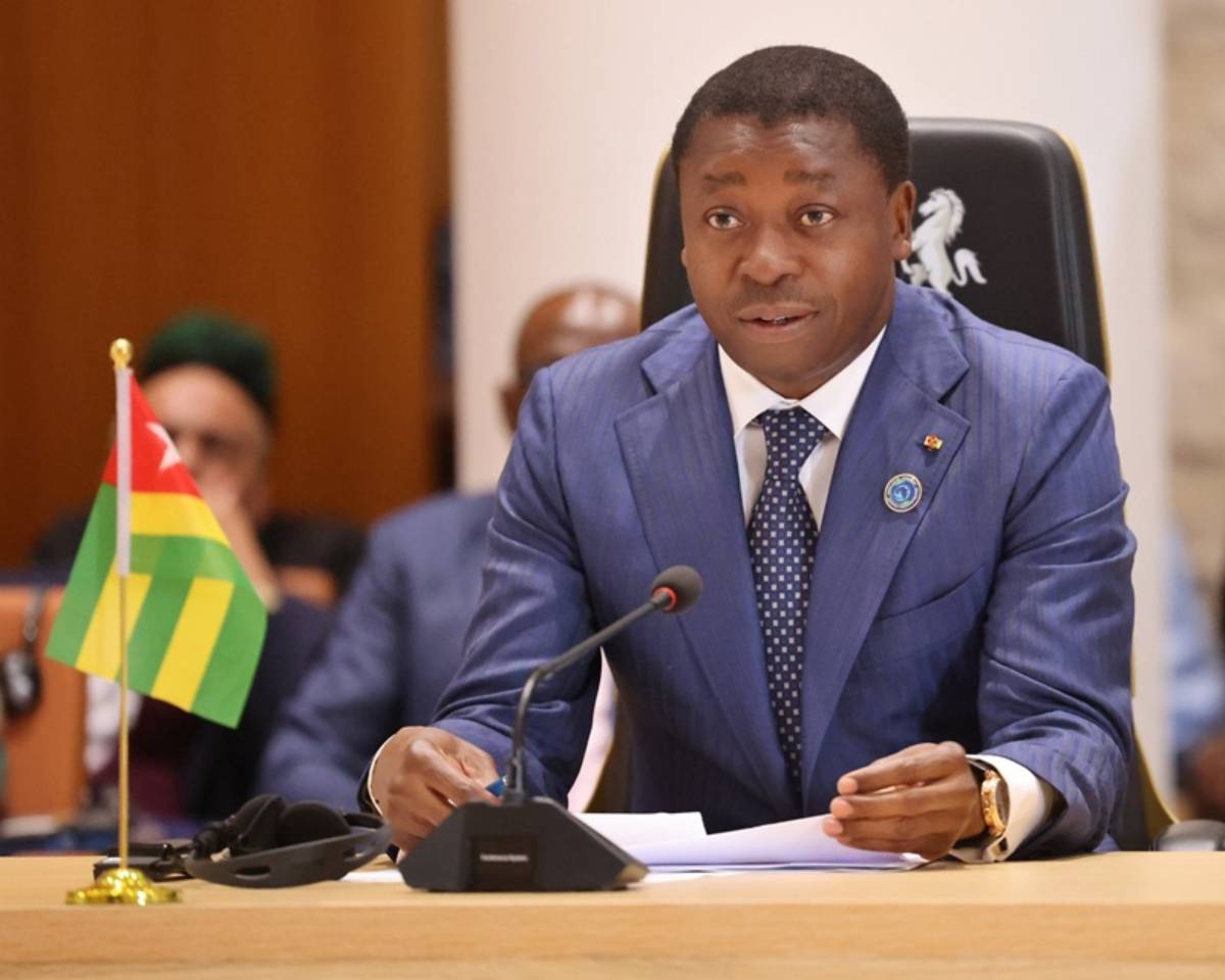 Législatives au Togo : large victoire du parti UNIR de Faure Gnassingbé