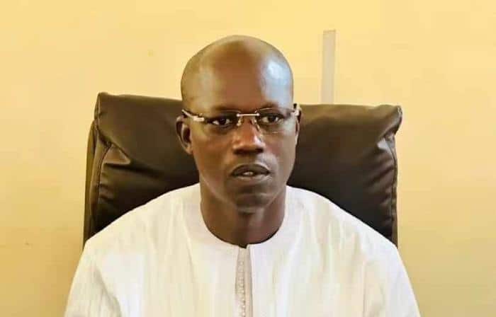 Sénégal – Cgis : limogeage d’Abdou Khafor Touré, un proche de Macky Sall