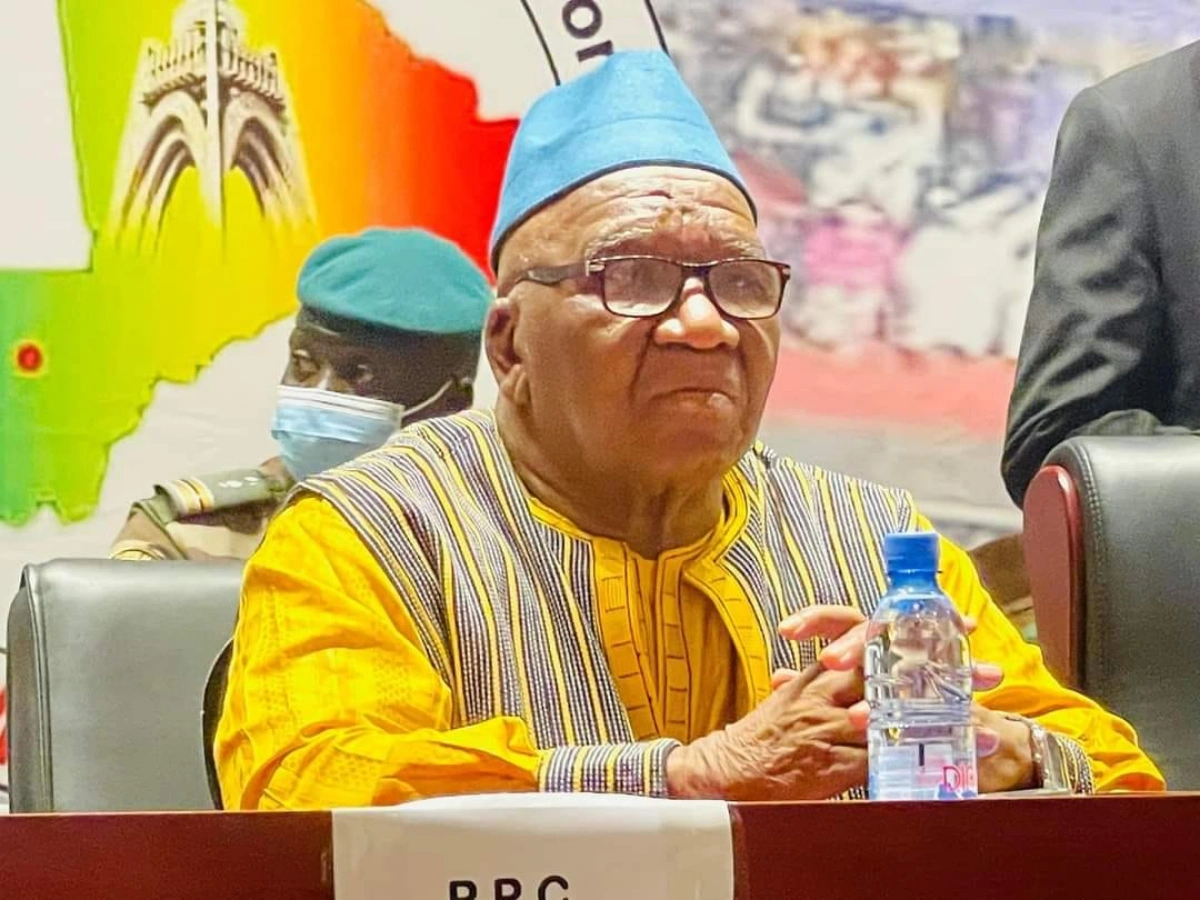 Mali : arrestation de Bouba K Traoré, proche de Choguel Maïga