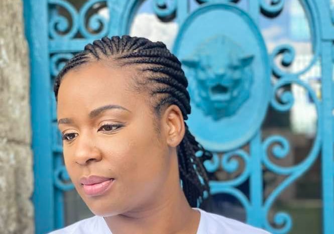 Cameroun : Charlotte Dipanda crie sa colère sur des internautes au sujet de sa perte de poids