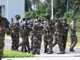 Côte d’Ivoire-Lutte contre le terrorisme : L’exercice Flintlock 2024 ouvert