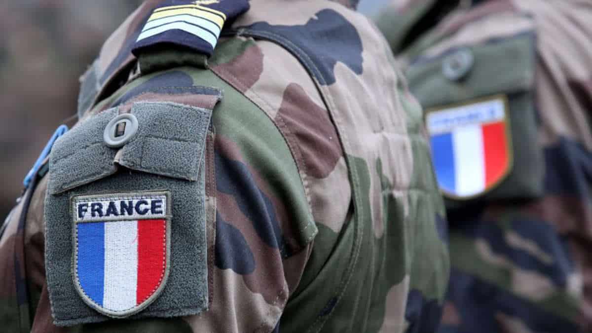 Prétendue présence de base militaire française au Bénin : la vidéo de RTN déconstruite en 2 points