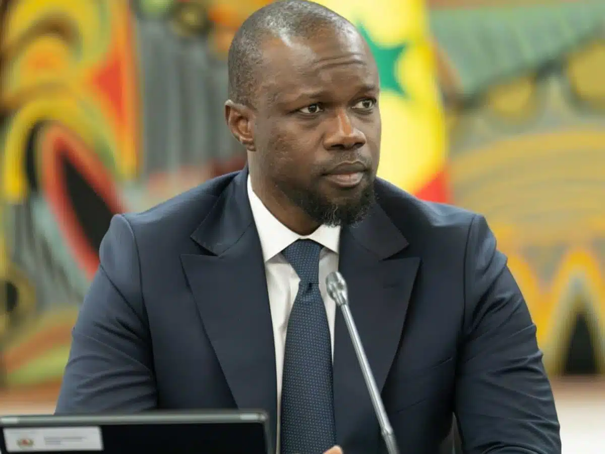 Sénégal : Anta Babacar tacle Ousmane Sonko