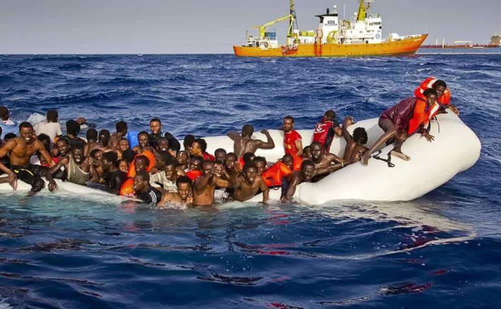 Décès de migrants béninois dans un naufrage en Tunisie