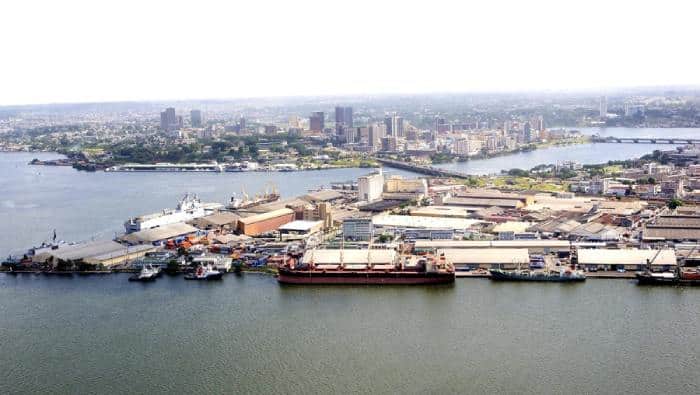 9,8 milliards mobilisés pour la construction du terminal céréalier au port d’Abidjan