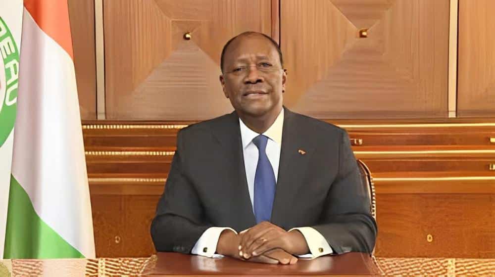 Alassane Ouattara va s’adresser aux Ivoiriens