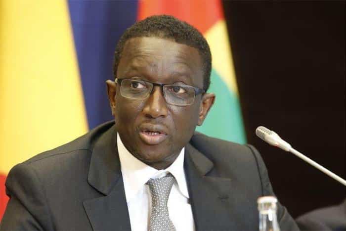 Exploitation du pétrole au Sénégal : Amadou Ba appelle à la vigilance