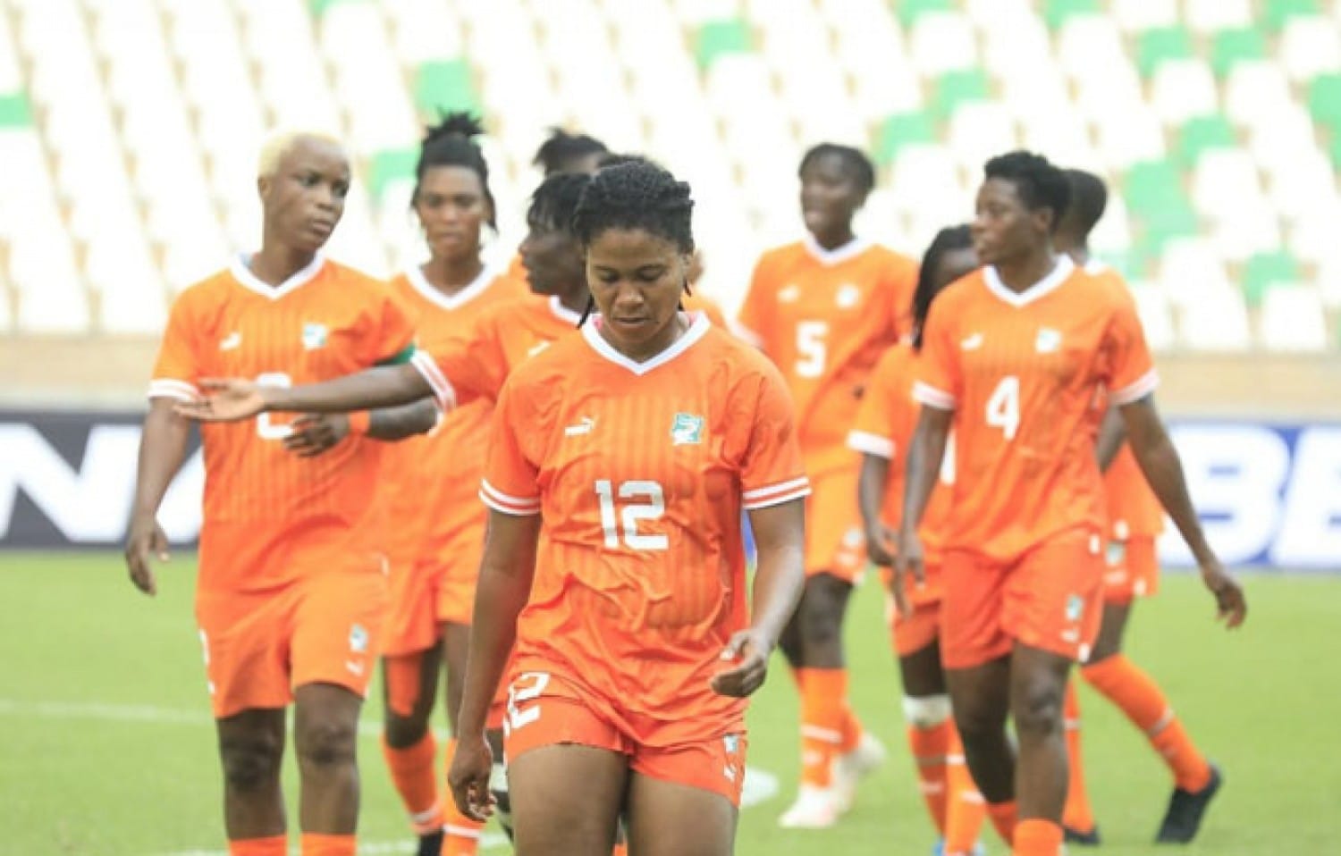 Classement FIFA : voici le rang de la sélection féminine de Côte d’Ivoire