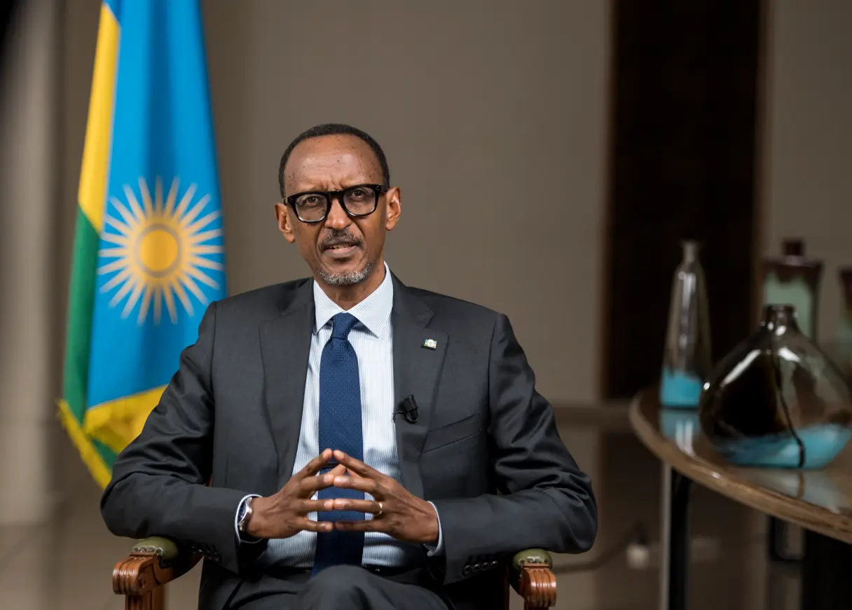 Rwanda : Paul Kagame remanie son gouvernement avant la présidentielle