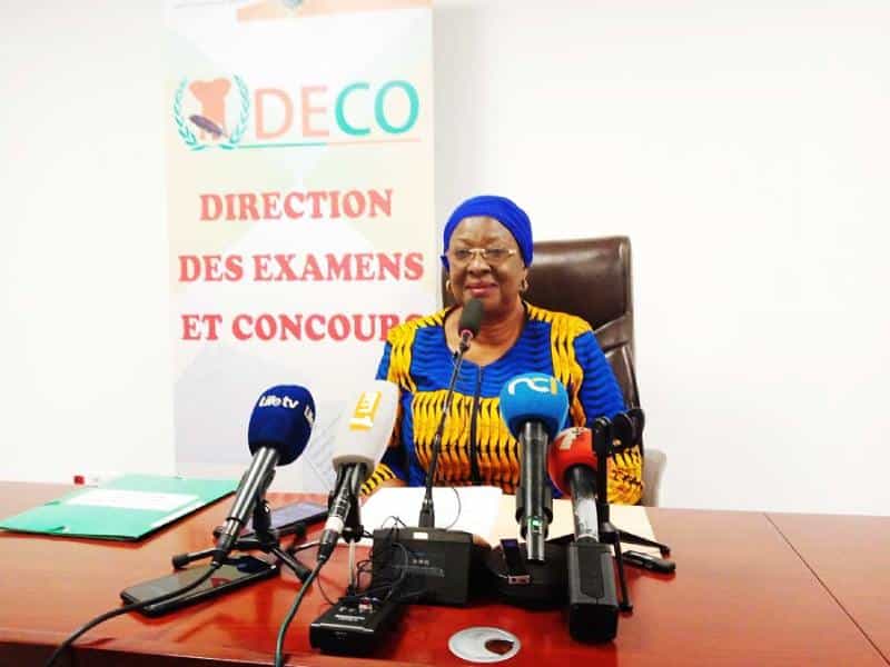 Côte d’Ivoire – DECO : Mariam Nimaga Dosso remplacée par Kadidiata Diarra-Badji