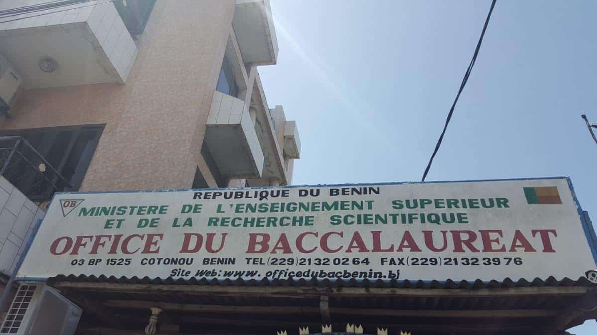 BAC 2024 au Bénin : mauvaise nouvelle pour certains candidats