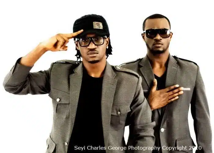 PSQUARE 1