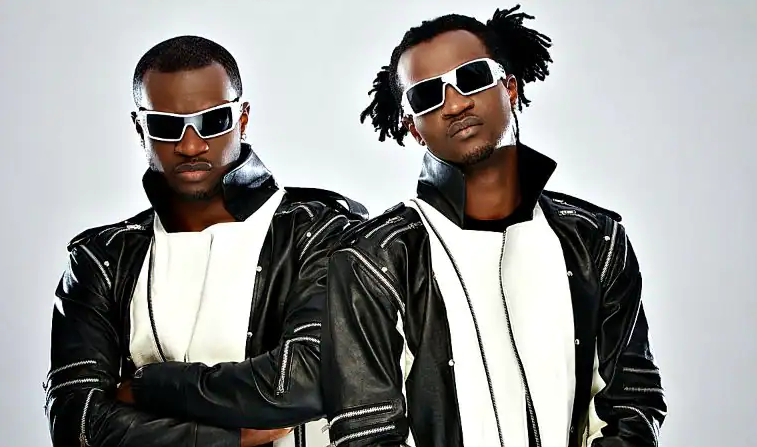 psquare